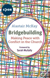 Capa do artigo Bridgebuilding
