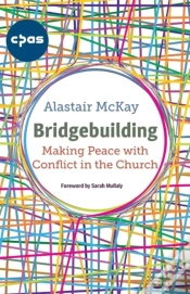 Capa do artigo Bridgebuilding