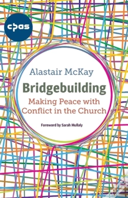 Capa do artigo Bridgebuilding