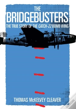 Capa do artigo Bridgebusters