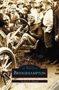 Capa do artigo Bridgehampton
