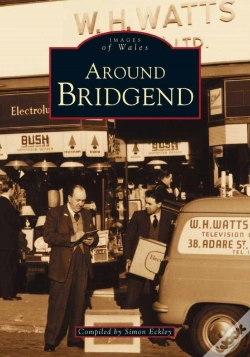 Capa do artigo Bridgend