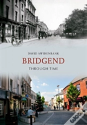 Capa do artigo Bridgend Through Time