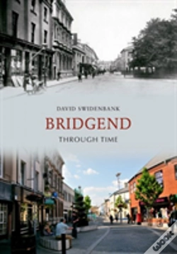 Capa do artigo Bridgend Through Time