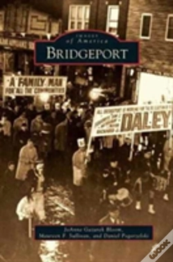 Capa do artigo Bridgeport