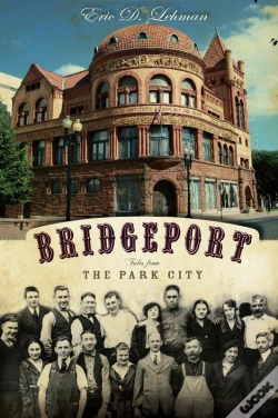 Capa do artigo Bridgeport