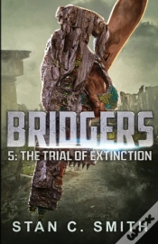 Capa do artigo Bridgers 5