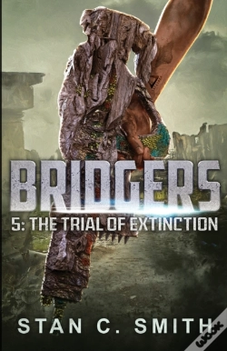 Capa do artigo Bridgers 5