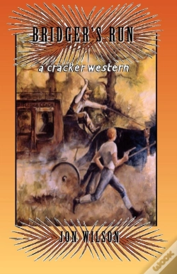 Capa do artigo Bridger'S Run