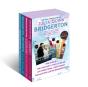 Bridgerton Boxed Set 1-4 - Preview