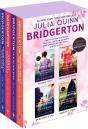 Bridgerton Boxed Set 5-8 - Preview