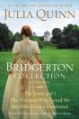 Bridgerton Collection Volume 1 - Preview