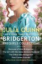 Bridgerton Prequels Collection - Preview