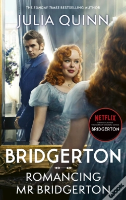 Capa do artigo Bridgerton: Romancing Mr Bridgerton