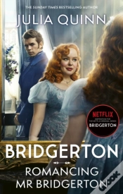 Capa do artigo Bridgerton: Romancing Mr Bridgerton