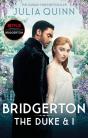 Bridgerton: The Duke And I (Bridgertons Book 1) - Preview