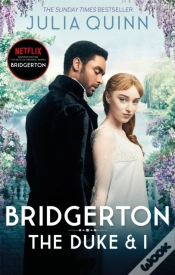 Capa do artigo Bridgerton: The Duke And I (Bridgertons Book 1)