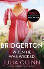 Bridgerton: When He Was Wicked (Bridgertons Book 6) - Preview