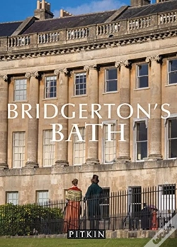 Capa do artigo Bridgerton'S Bath
