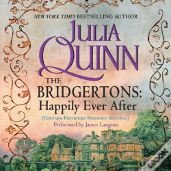 Capa do artigo Bridgertons: Happily Ever After