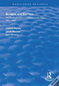 Capa do artigo Bridges And Barriers