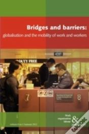 Capa do artigo Bridges And Barriers