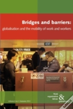 Capa do artigo Bridges And Barriers