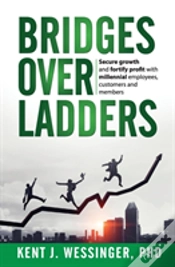 Capa do artigo Bridges And Ladders