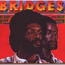 Capa do artigo Bridges - CD