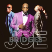 Capa do artigo Bridges - CD