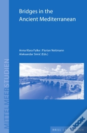 Capa do artigo Bridges In The Ancient Mediterranean