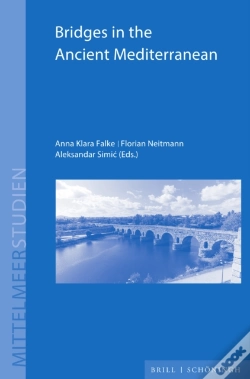 Capa do artigo Bridges In The Ancient Mediterranean