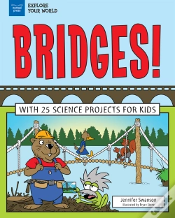 Capa do artigo Bridges!