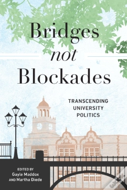 Capa do artigo Bridges Not Blockades
