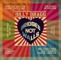 Bridges Not Walls - CD - Preview