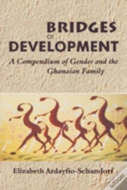 Capa do artigo Bridges Of Development