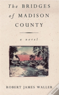 Capa do artigo Bridges Of Madison County
