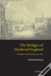 Capa do artigo Bridges Of Medieval England