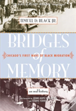 Capa do artigo Bridges Of Memory