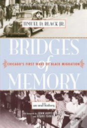 Capa do artigo Bridges Of Memory