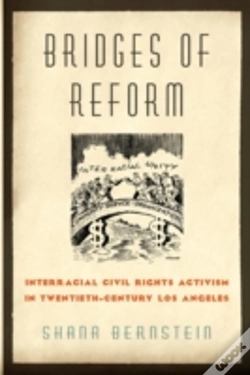 Capa do artigo Bridges Of Reform
