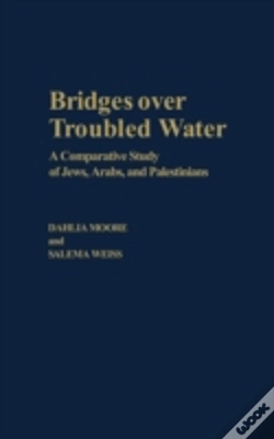 Capa do artigo Bridges Over Troubled Water