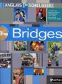 Bridges ; Terminales Technologiques ; Anglais - Preview