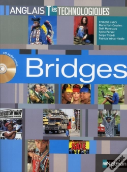 Capa do artigo Bridges ; Terminales Technologiques ; Anglais