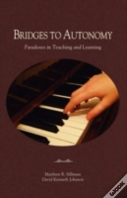 Capa do artigo Bridges To Autonomy