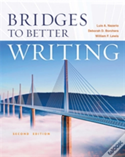 Capa do artigo Bridges To Better Writing