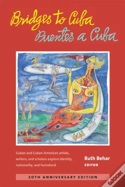 Capa do artigo Bridges To Cuba/Puentes A Cuba