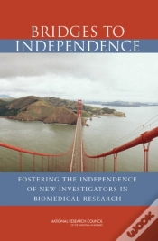 Capa do artigo Bridges To Independence