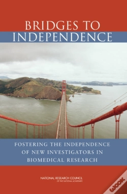 Capa do artigo Bridges To Independence