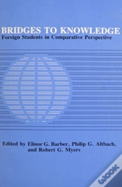 Capa do artigo Bridges To Knowledge